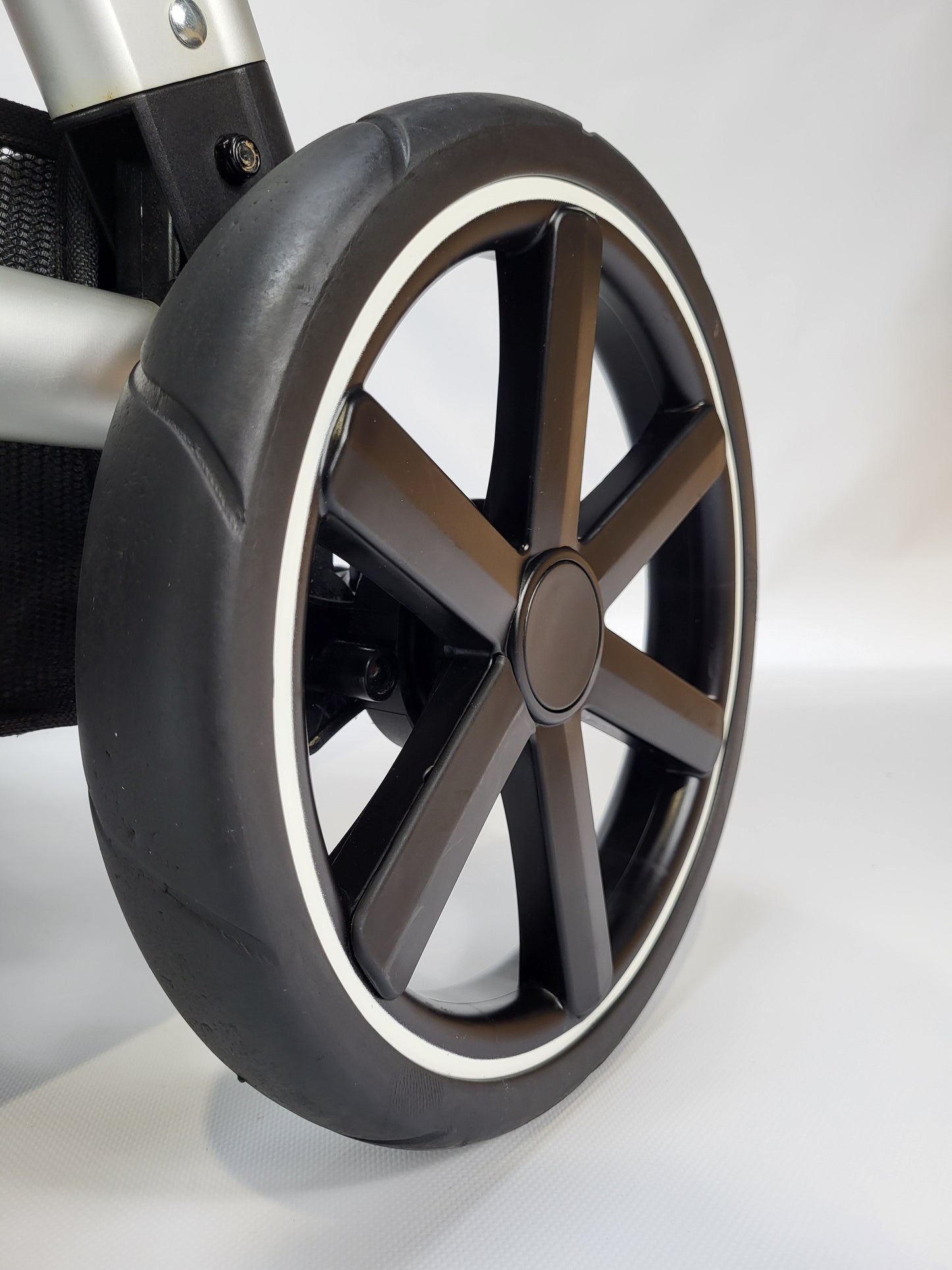 Abc-design - Turbo 4 am Besten Kinderwagen 8