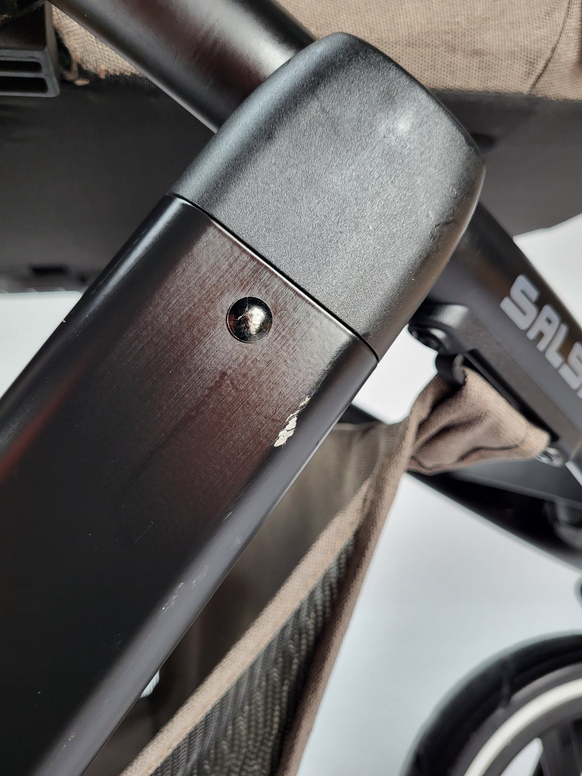 Abc-design - Salsa 3 Air am Besten Kinderwagen 12