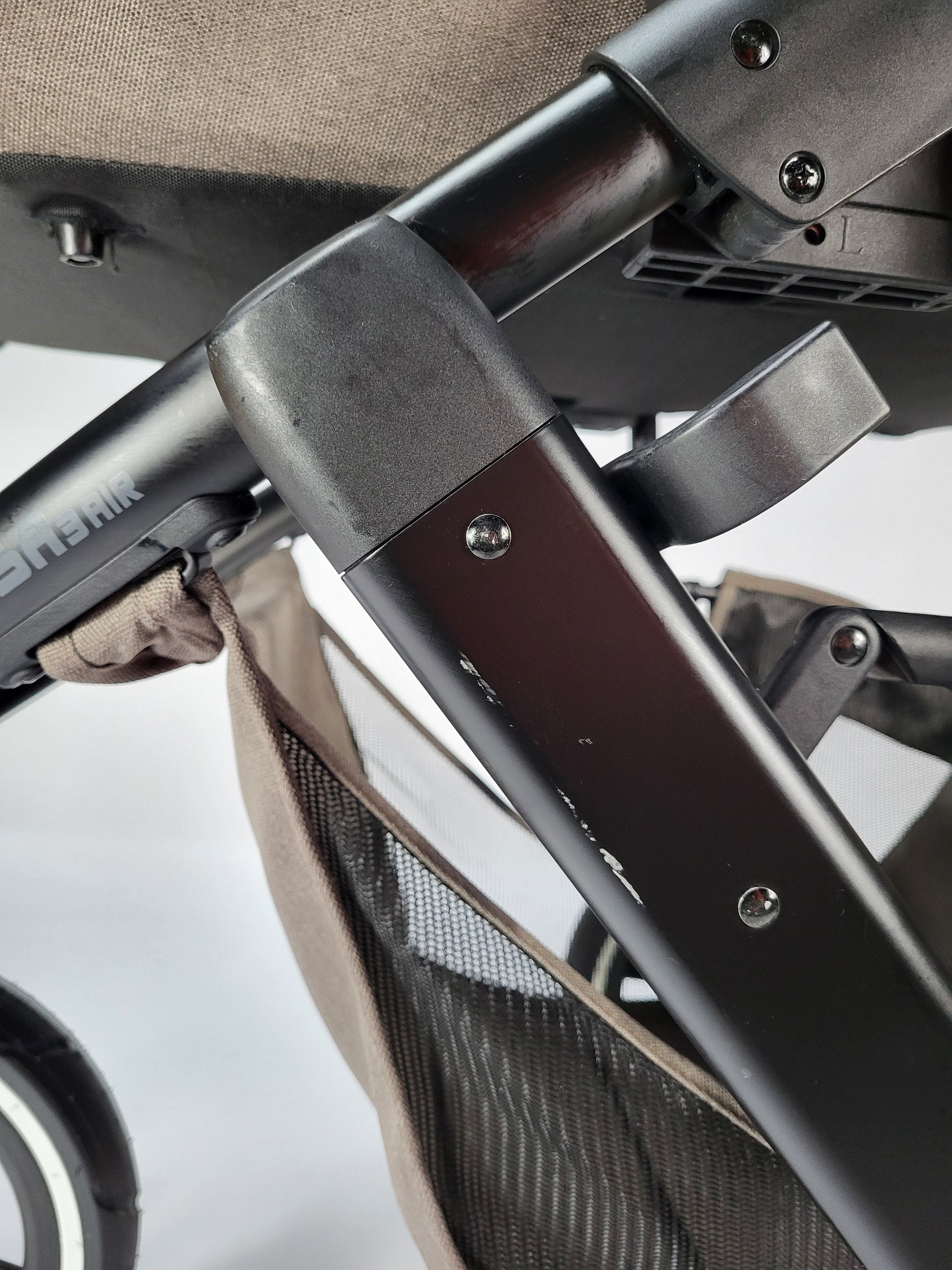 Abc-design - Salsa 3 Air am Besten Kinderwagen 7