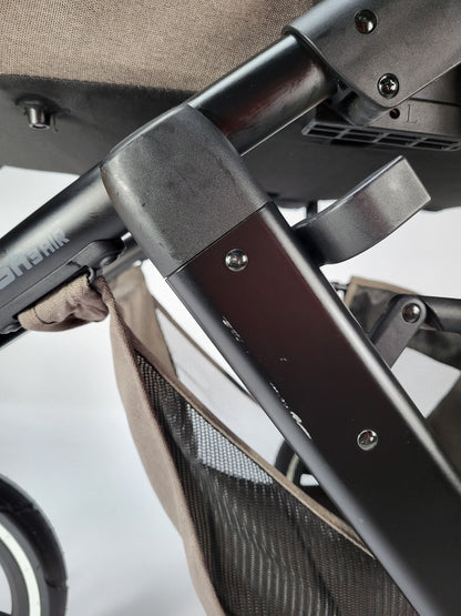 Abc-design - Salsa 3 Air am Besten Kinderwagen 7