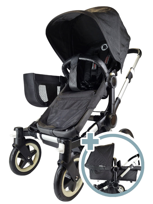 Bugaboo - Donkey 2 Mono