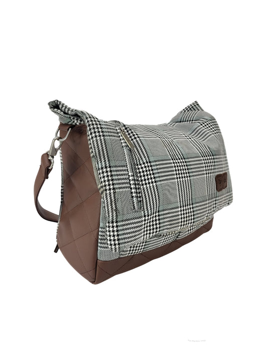 ABC Design - Wickeltasche - Smaragd