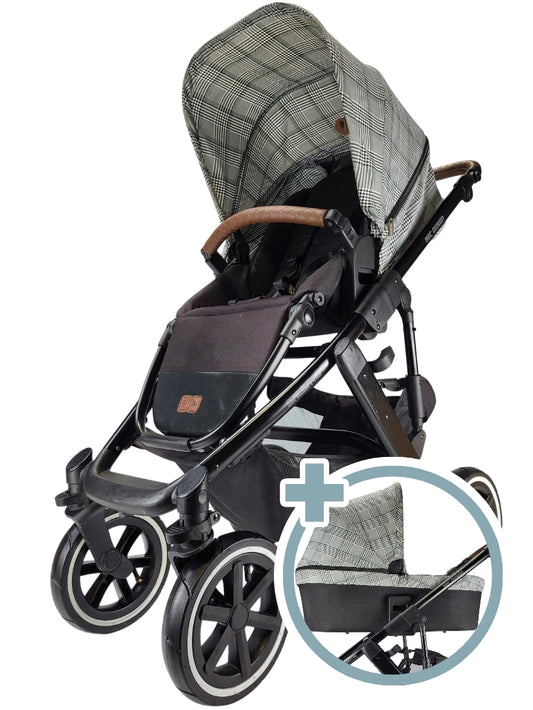 ABC-Design - Salsa 4 Air