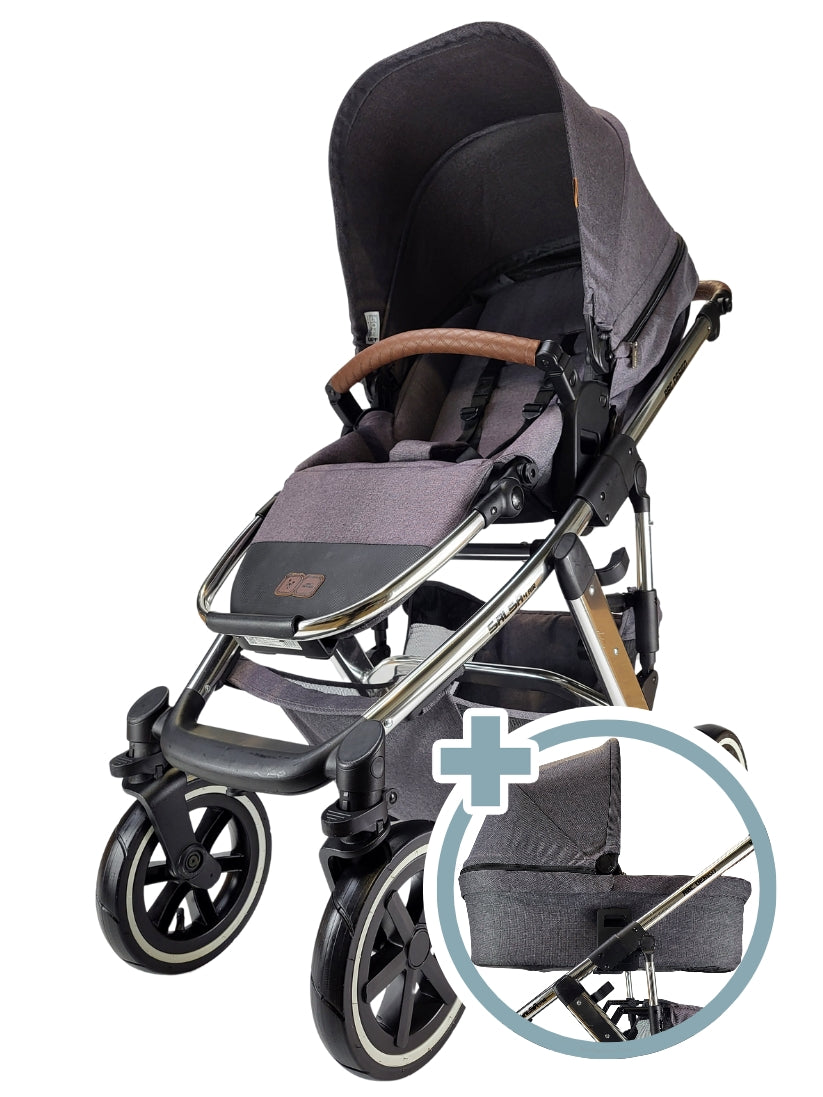 ABC-Design - Salsa 4 Air