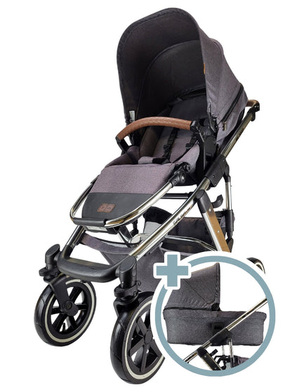 ABC-Design - Salsa 4 Air