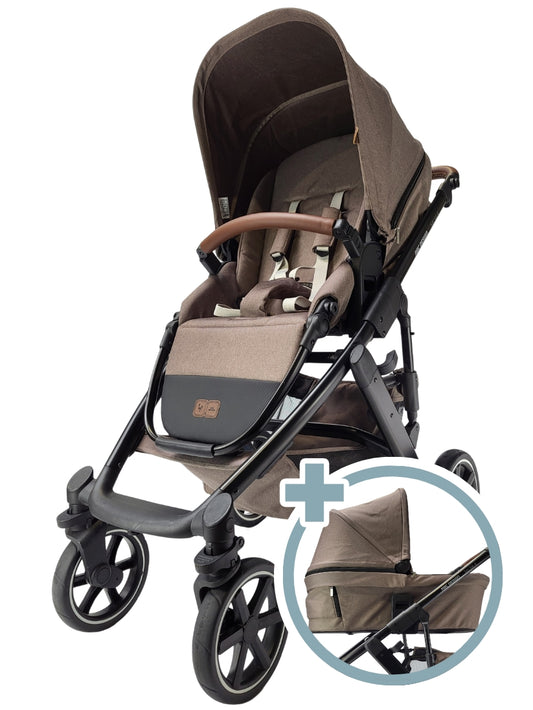 ABC-Design - Salsa 4