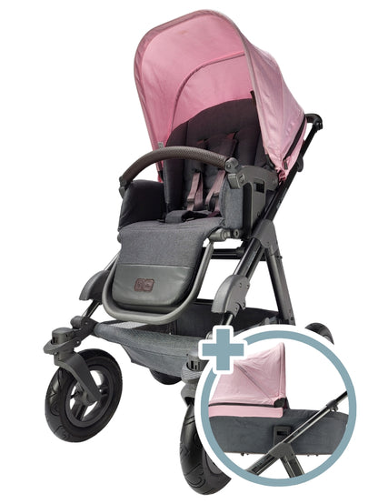 ABC-Design - Viper 4