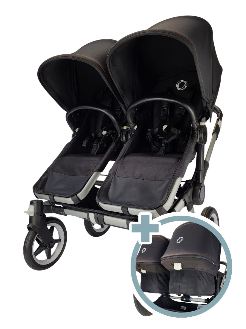 Bugaboo - Donkey 2 Twin