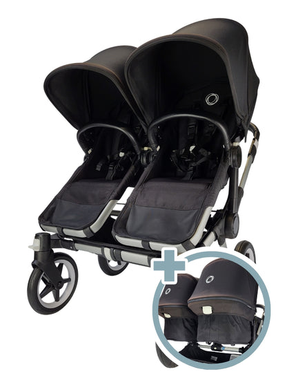 Bugaboo - Donkey 2 Twin