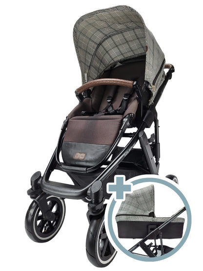 ABC-Design - Salsa 4 Air Diamond Edition