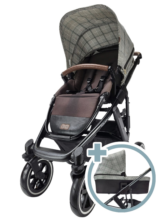 ABC-Design - Salsa 4 Air Diamond Edition