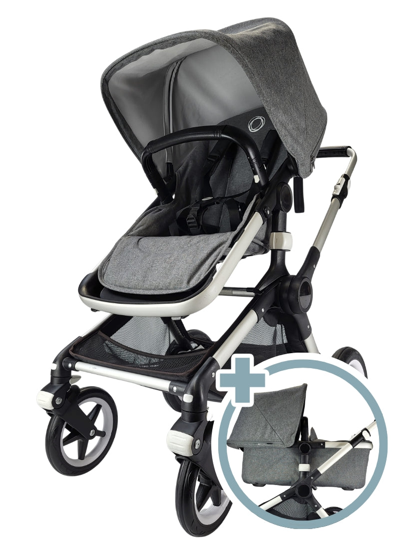 Bugaboo - Fox