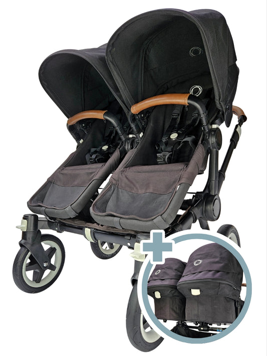 Bugaboo - Donkey Twin