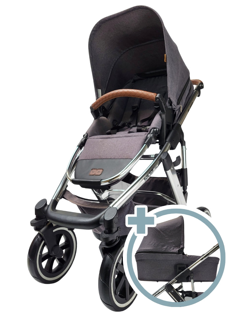 ABC-Design - Salsa 4 Air