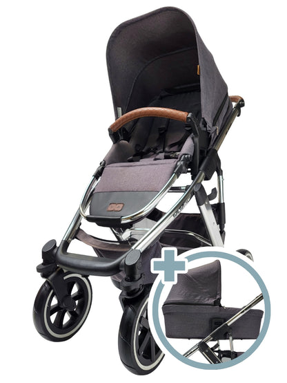ABC-Design - Salsa 4 Air