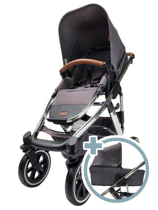 ABC-Design - Salsa 4 Air