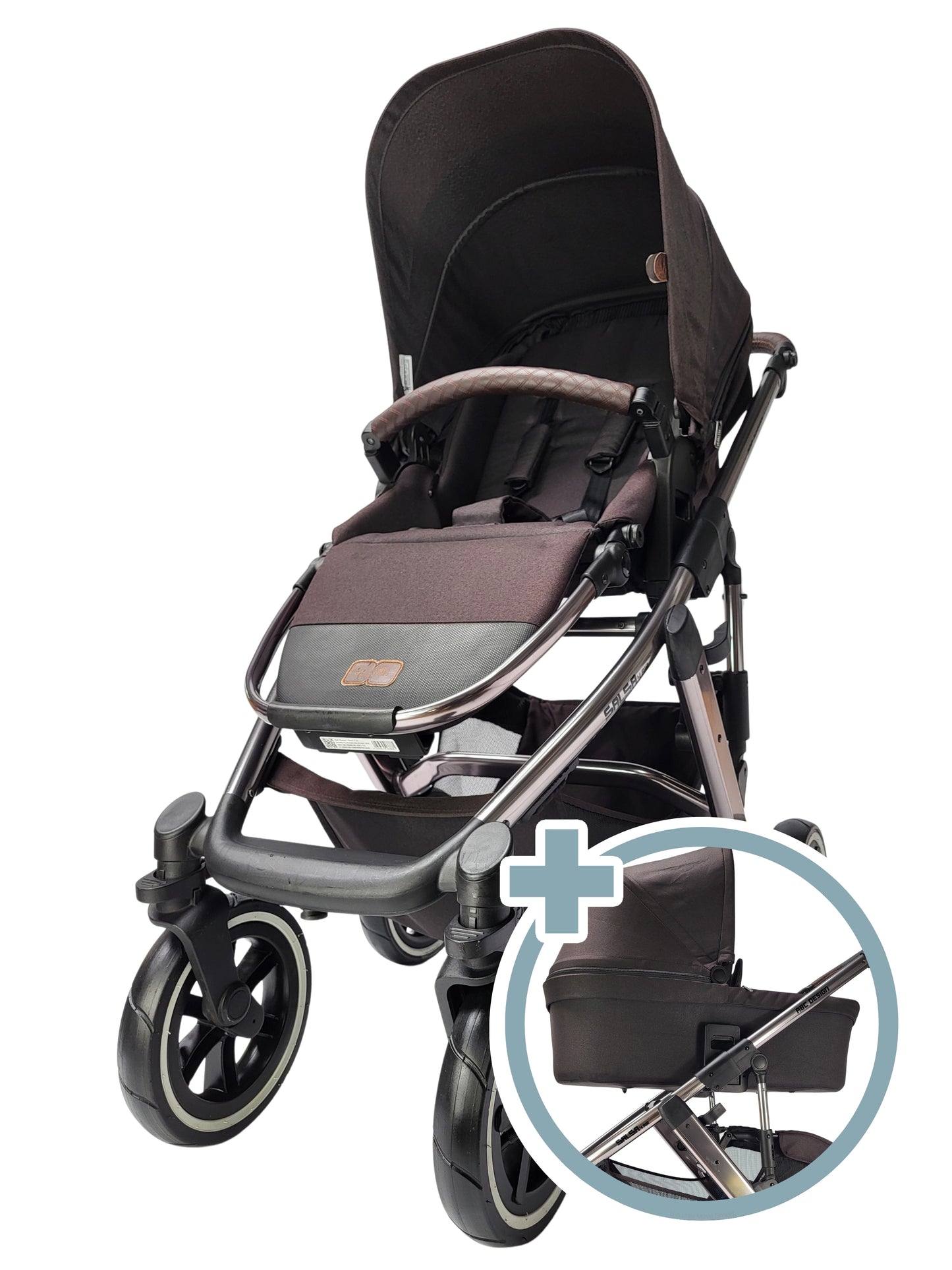 ABC-Design - Salsa 4 Air
