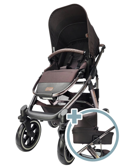 ABC-Design - Salsa 4 Air