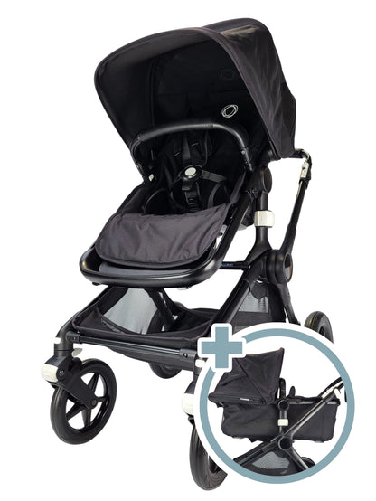 Bugaboo - Fox 2