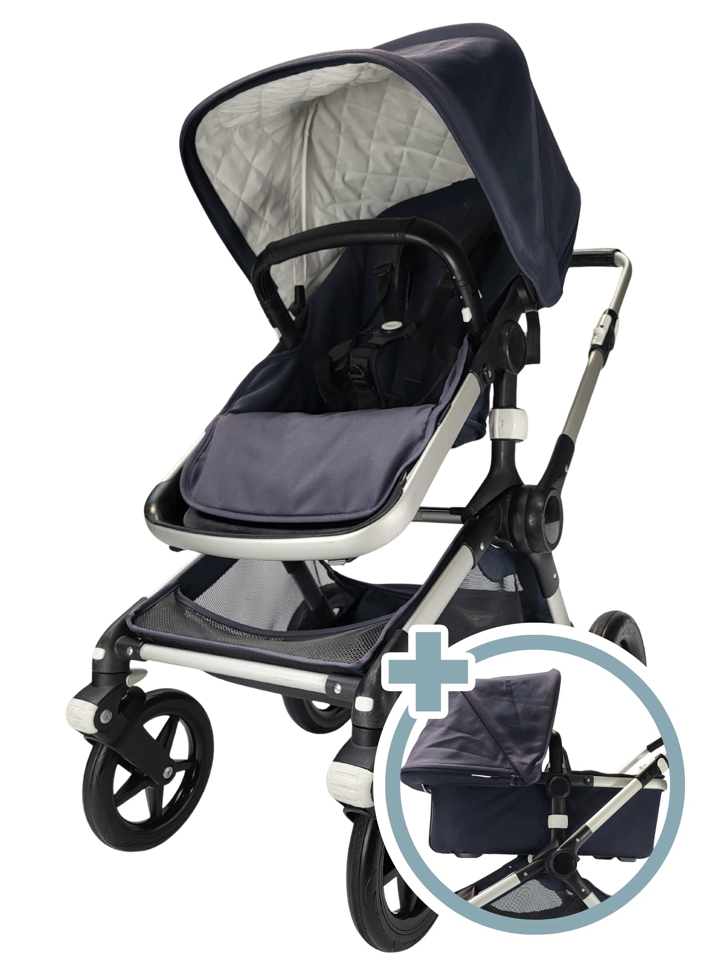 Bugaboo - Fox