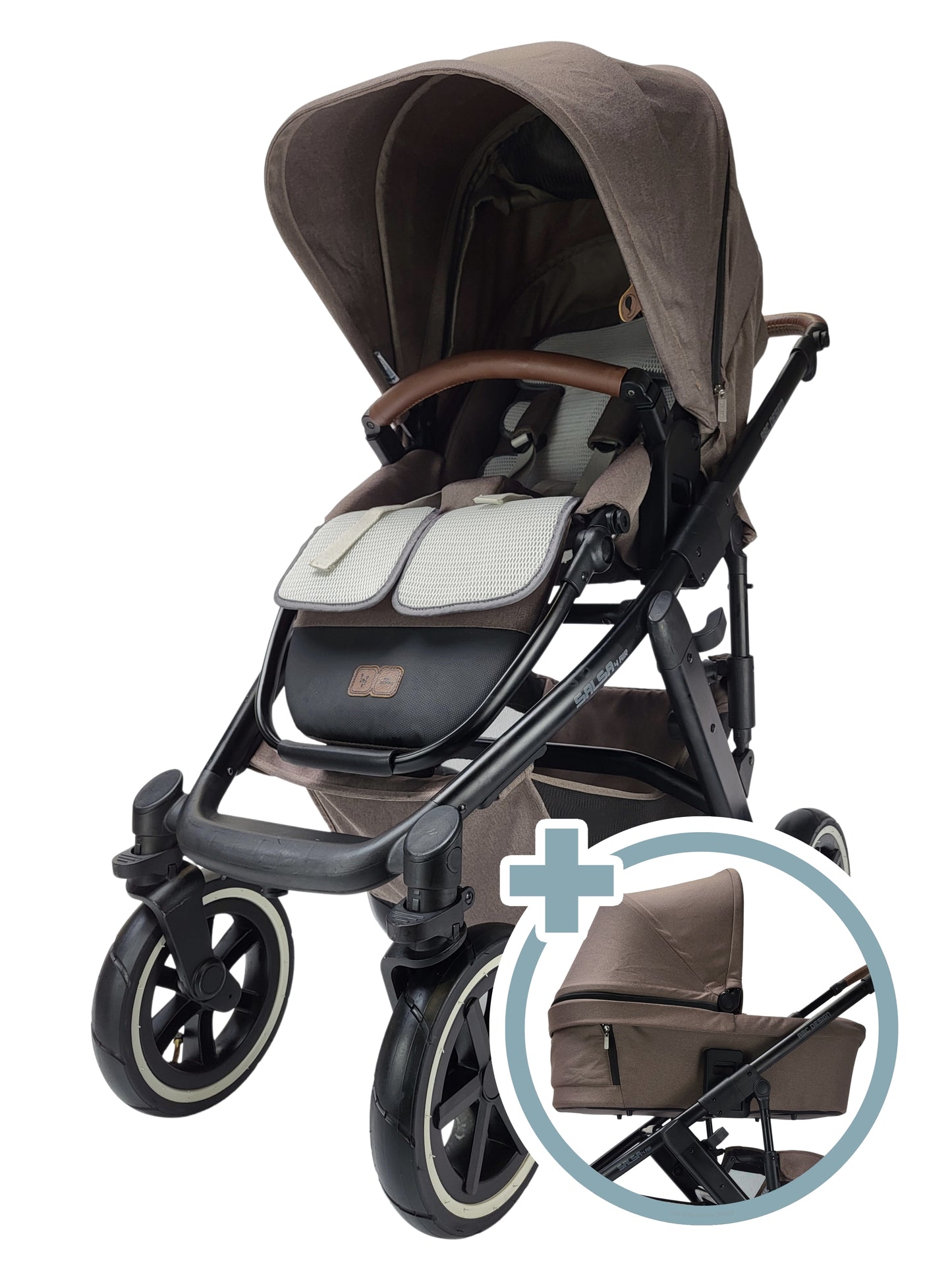 ABC-Design - Salsa 4 Air