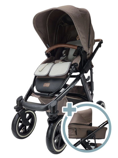 ABC-Design - Salsa 4 Air