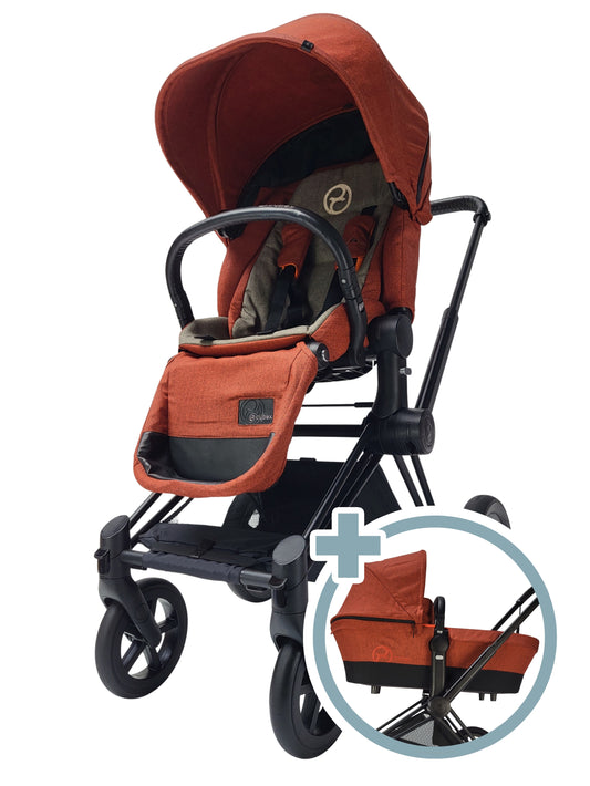 Cybex - Priam
