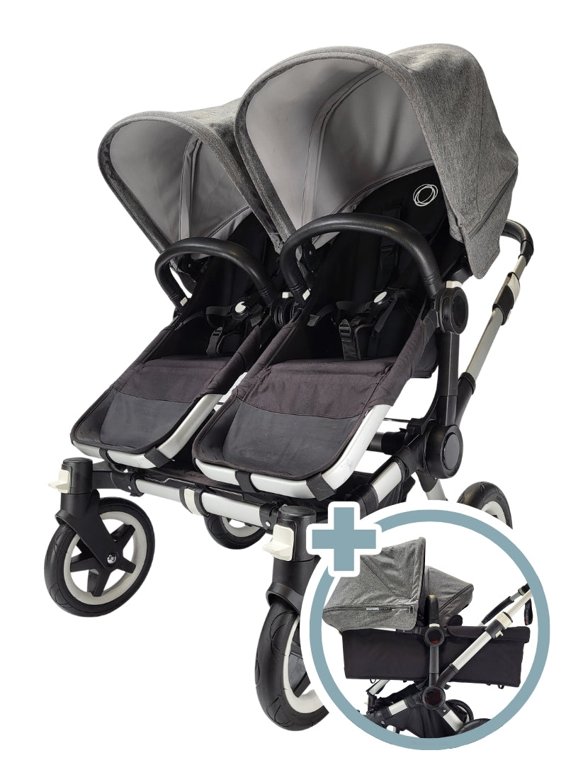 Bugaboo - Donkey 2 Duo