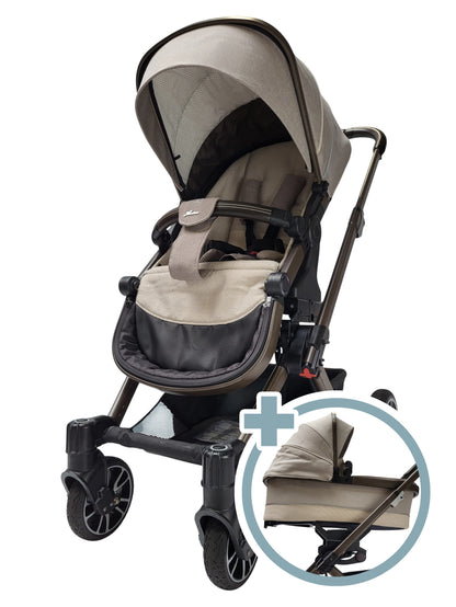 Hartan - Mercedes Benz Avantgarde All-Terrain Tartufo
