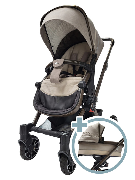 Hartan - Mercedes Benz Avantgarde All-Terrain Tartufo