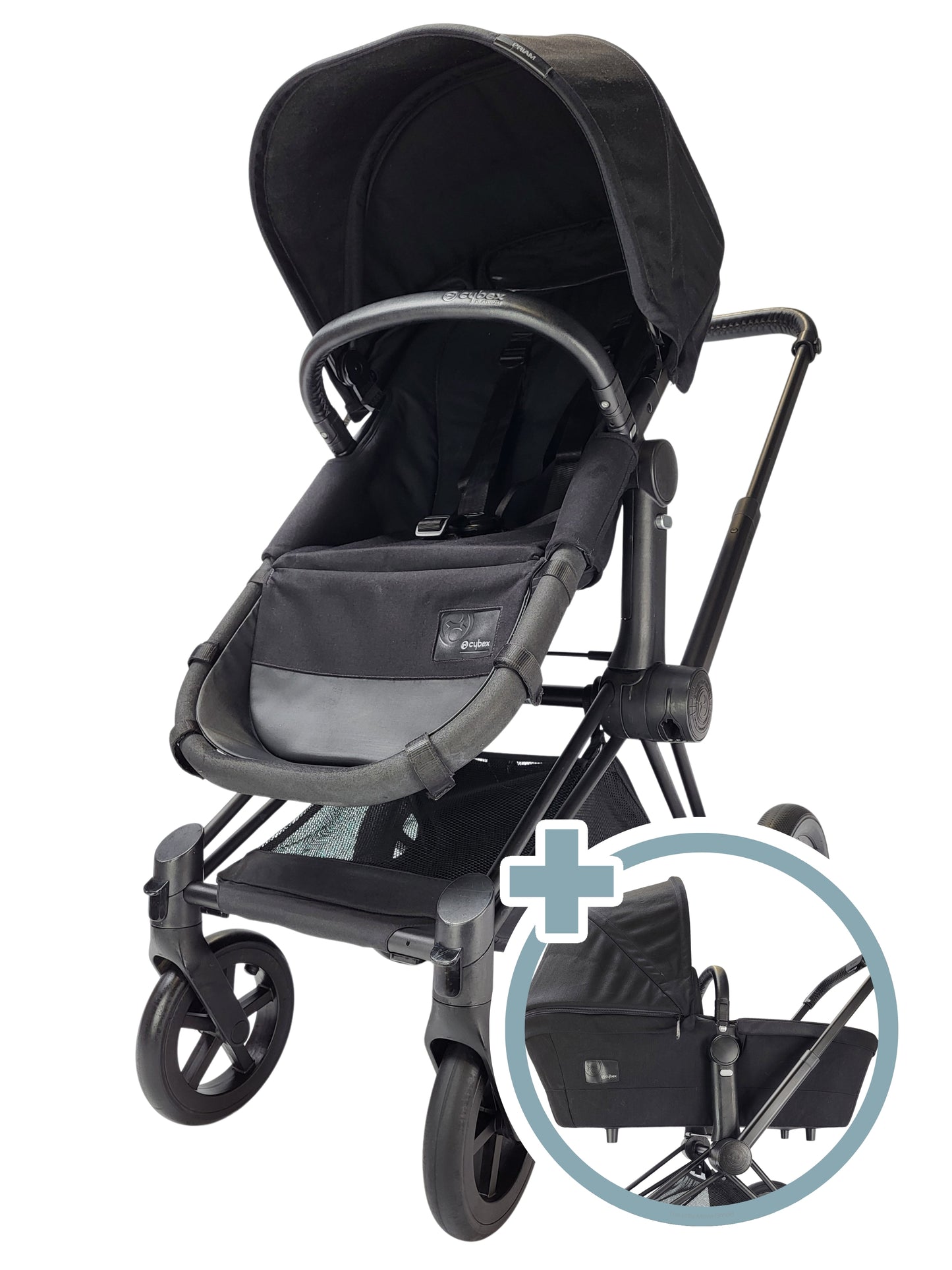 Cybex - Priam