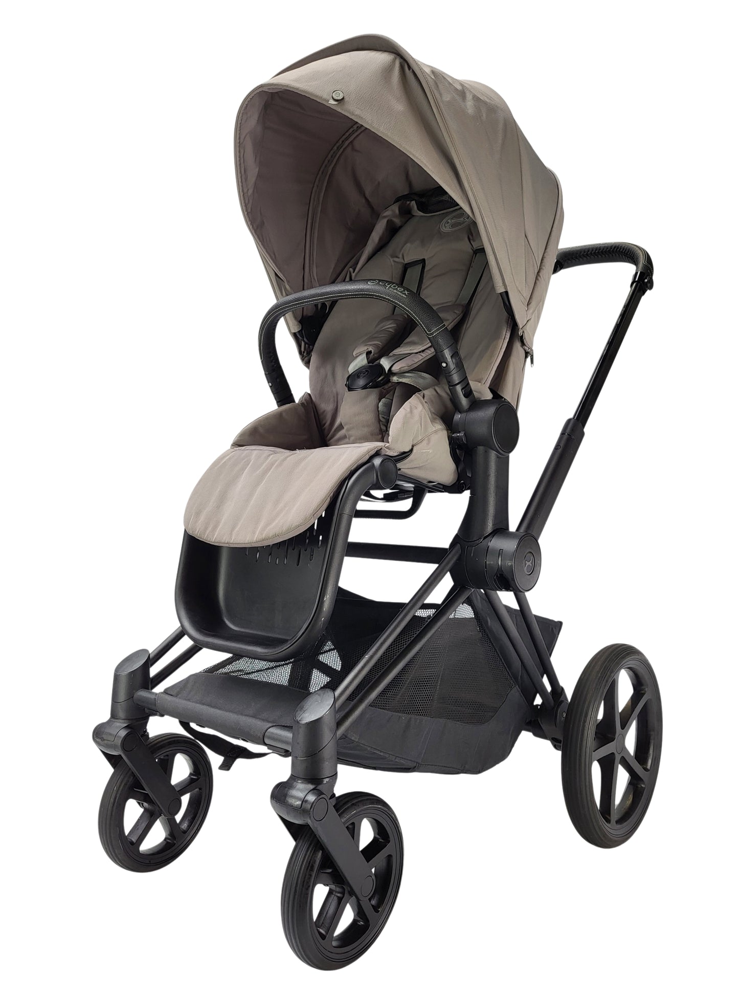 Cybex - Priam platinum