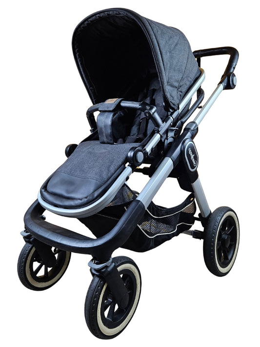Emmaljunga - NXT90 Ergo Outdoor