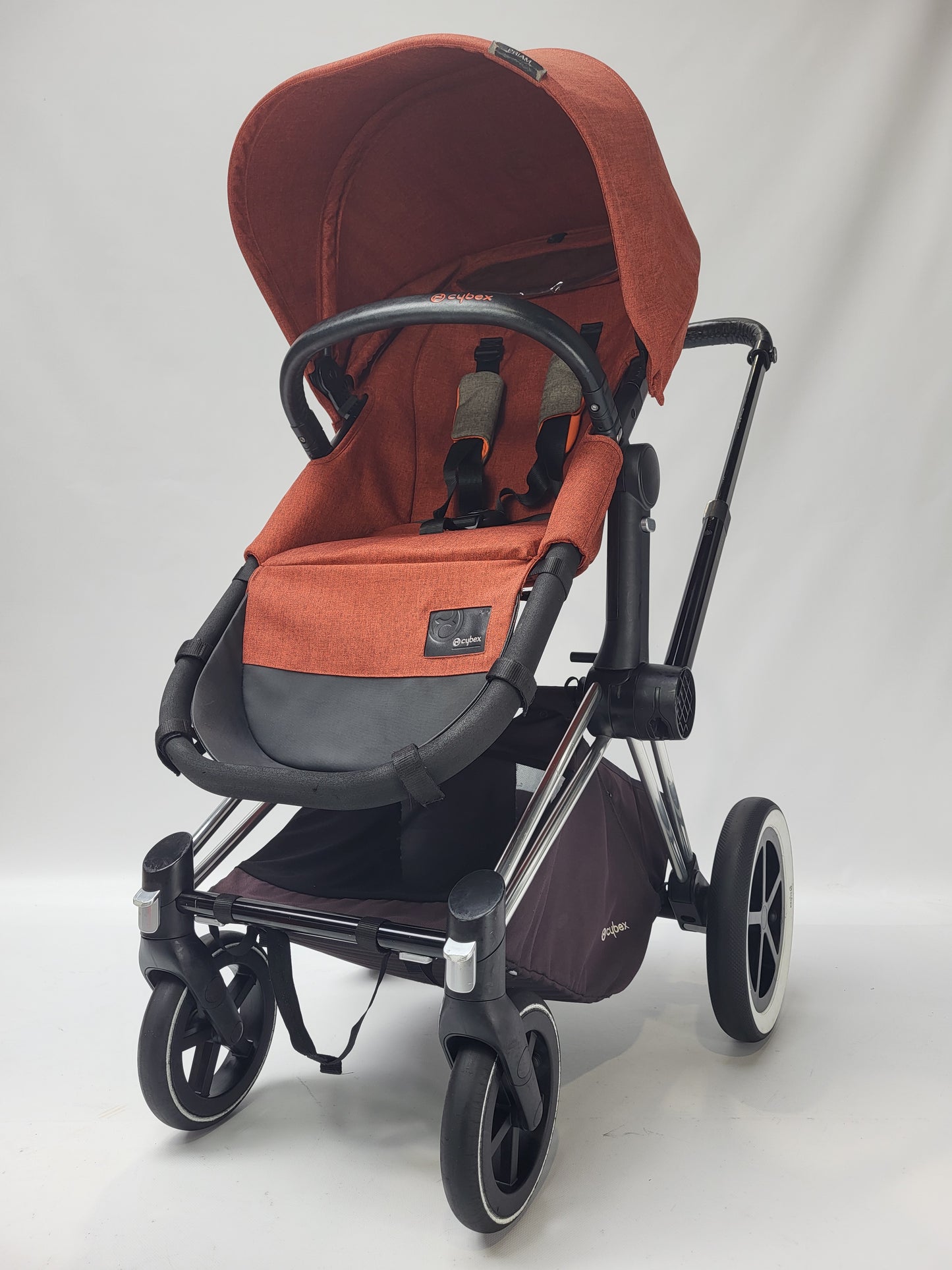 Cybex - Priam