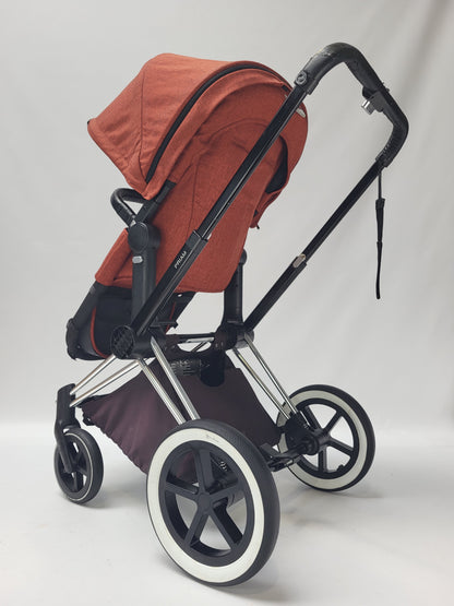 Cybex - Priam