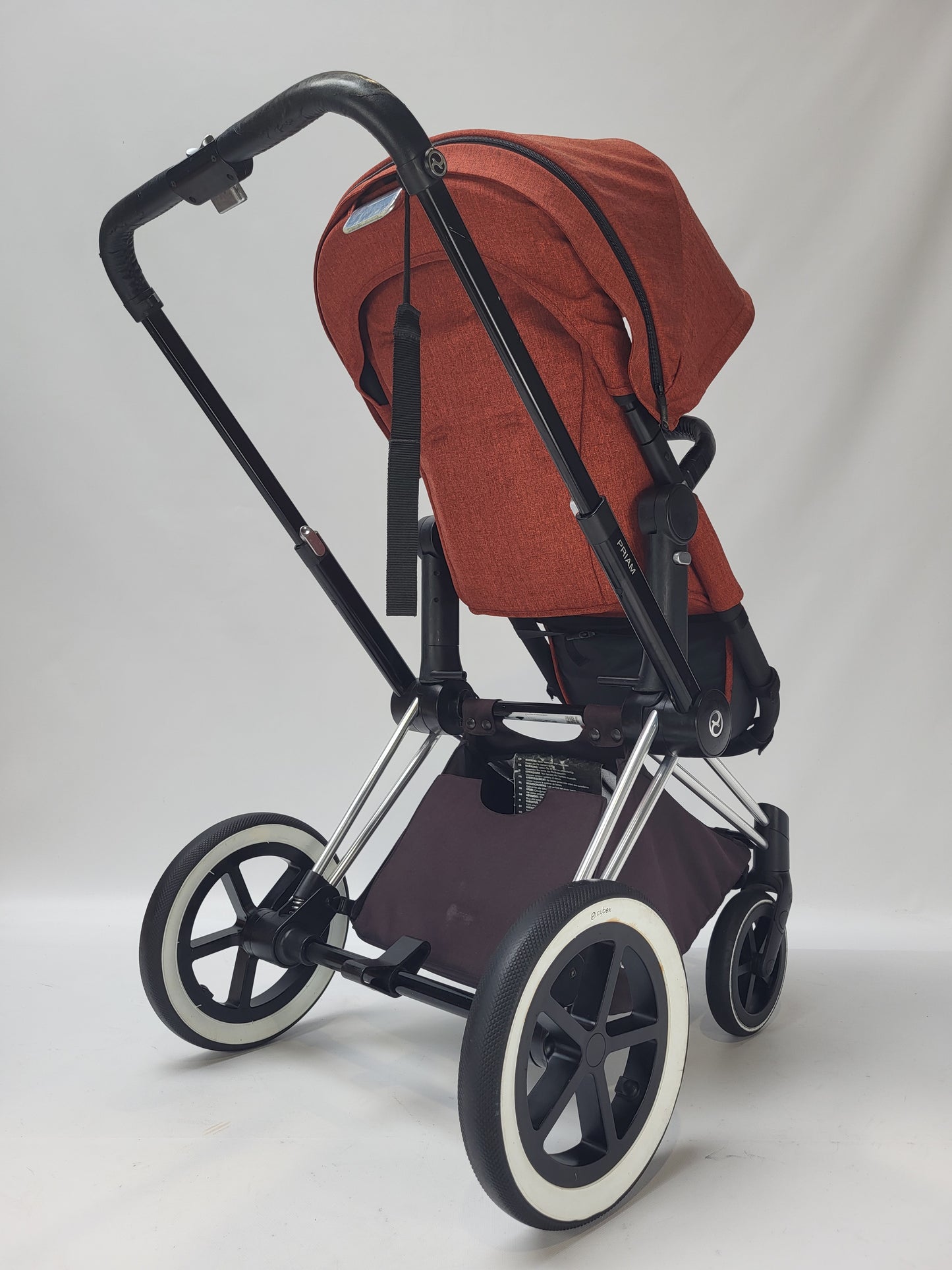 Cybex - Priam