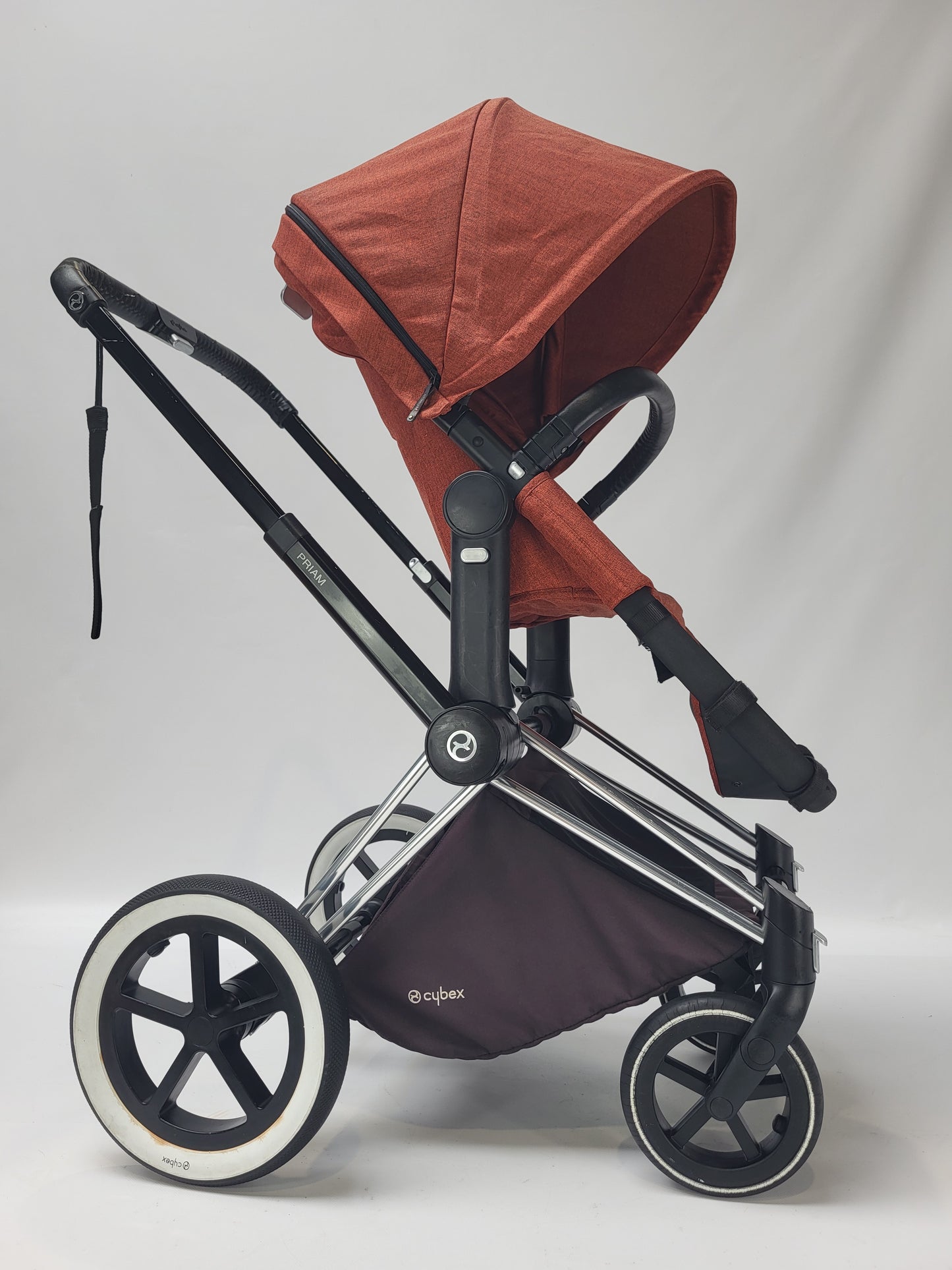 Cybex - Priam