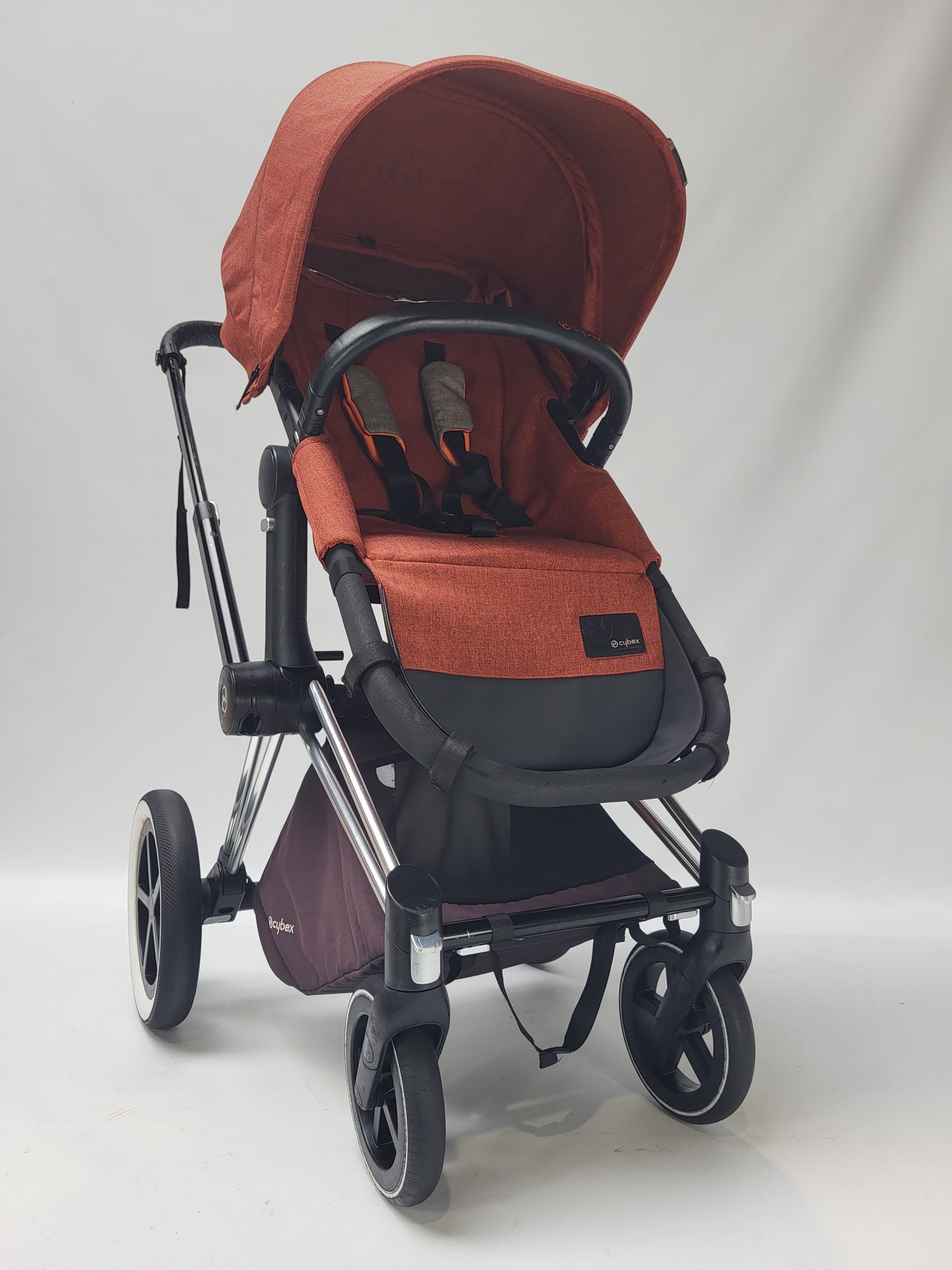 Cybex - Priam
