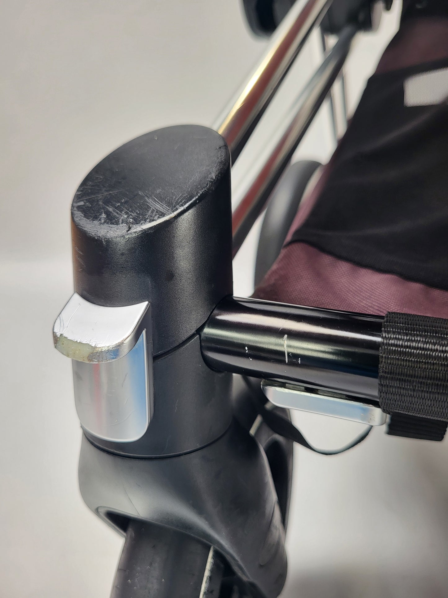 Cybex - Priam