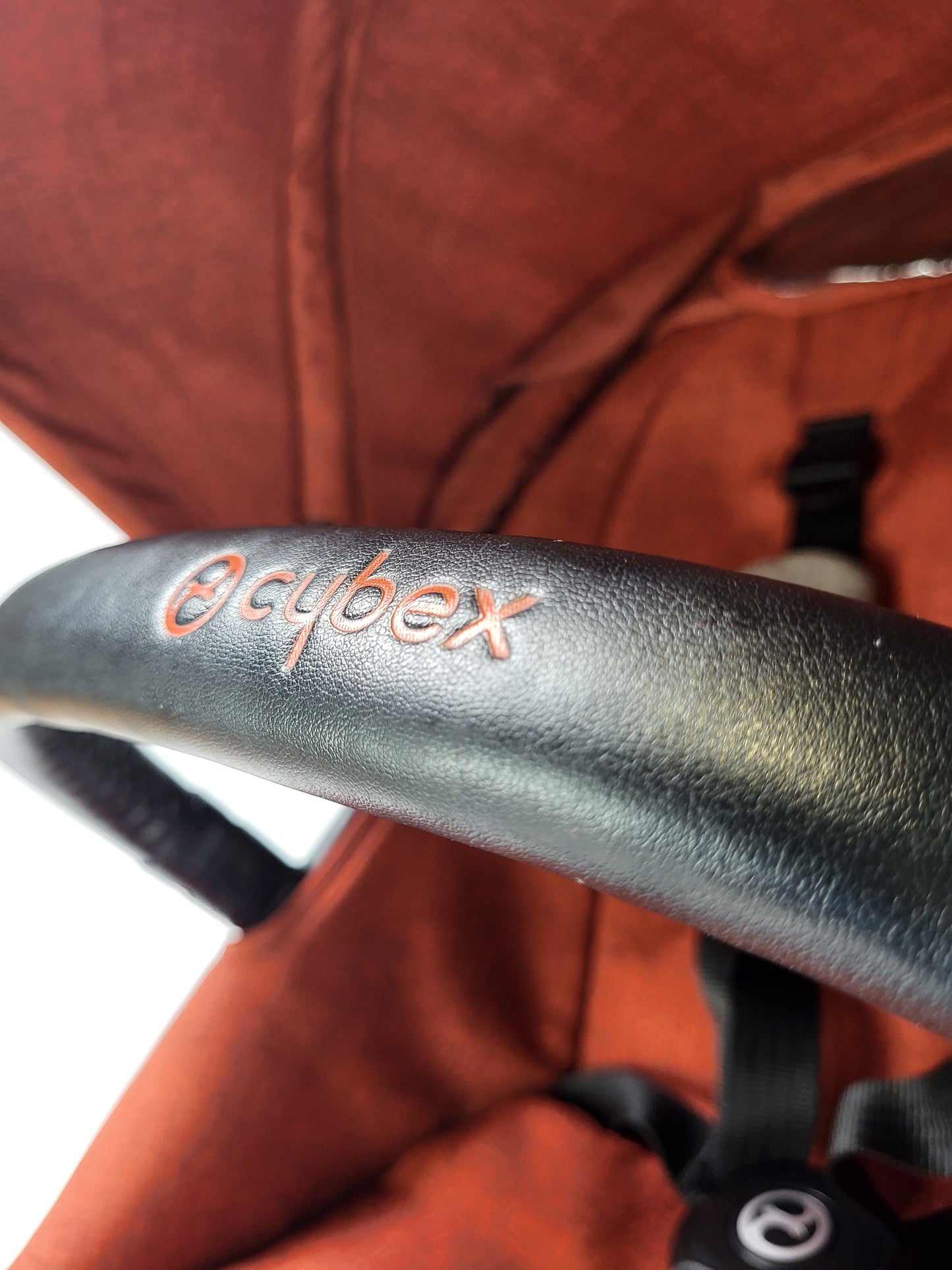 Cybex - Priam