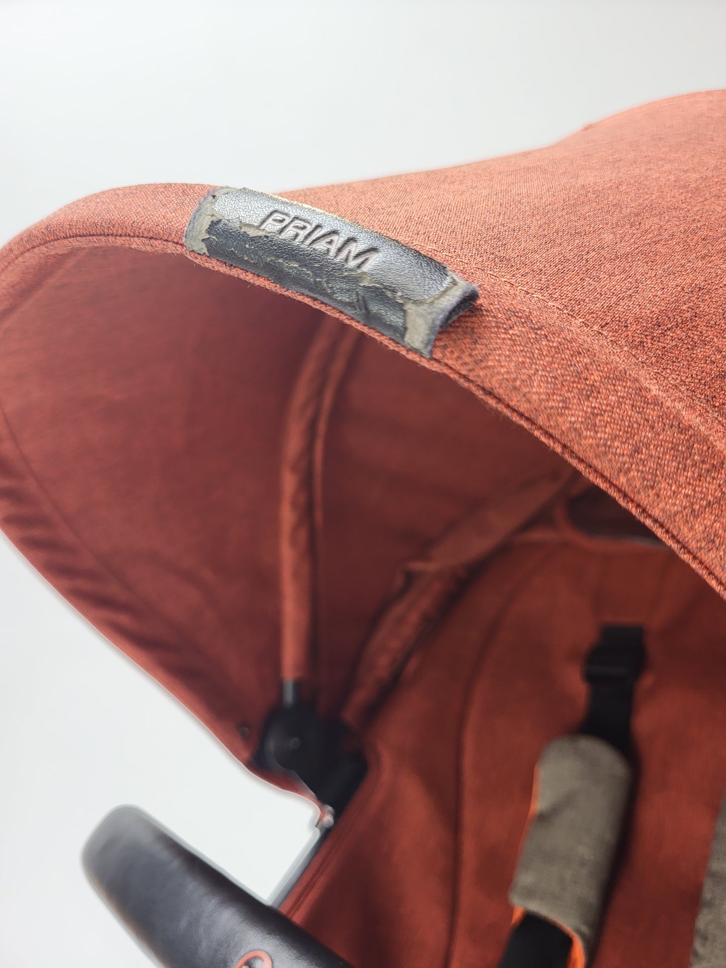 Cybex - Priam