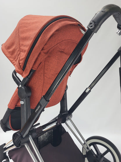 Cybex - Priam