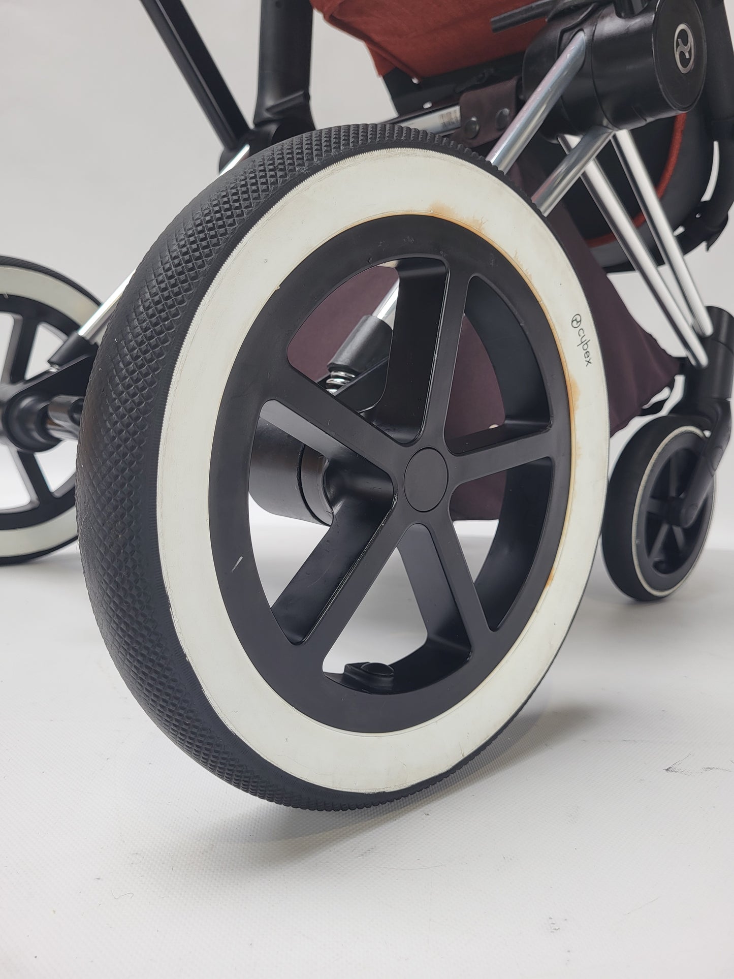 Cybex - Priam