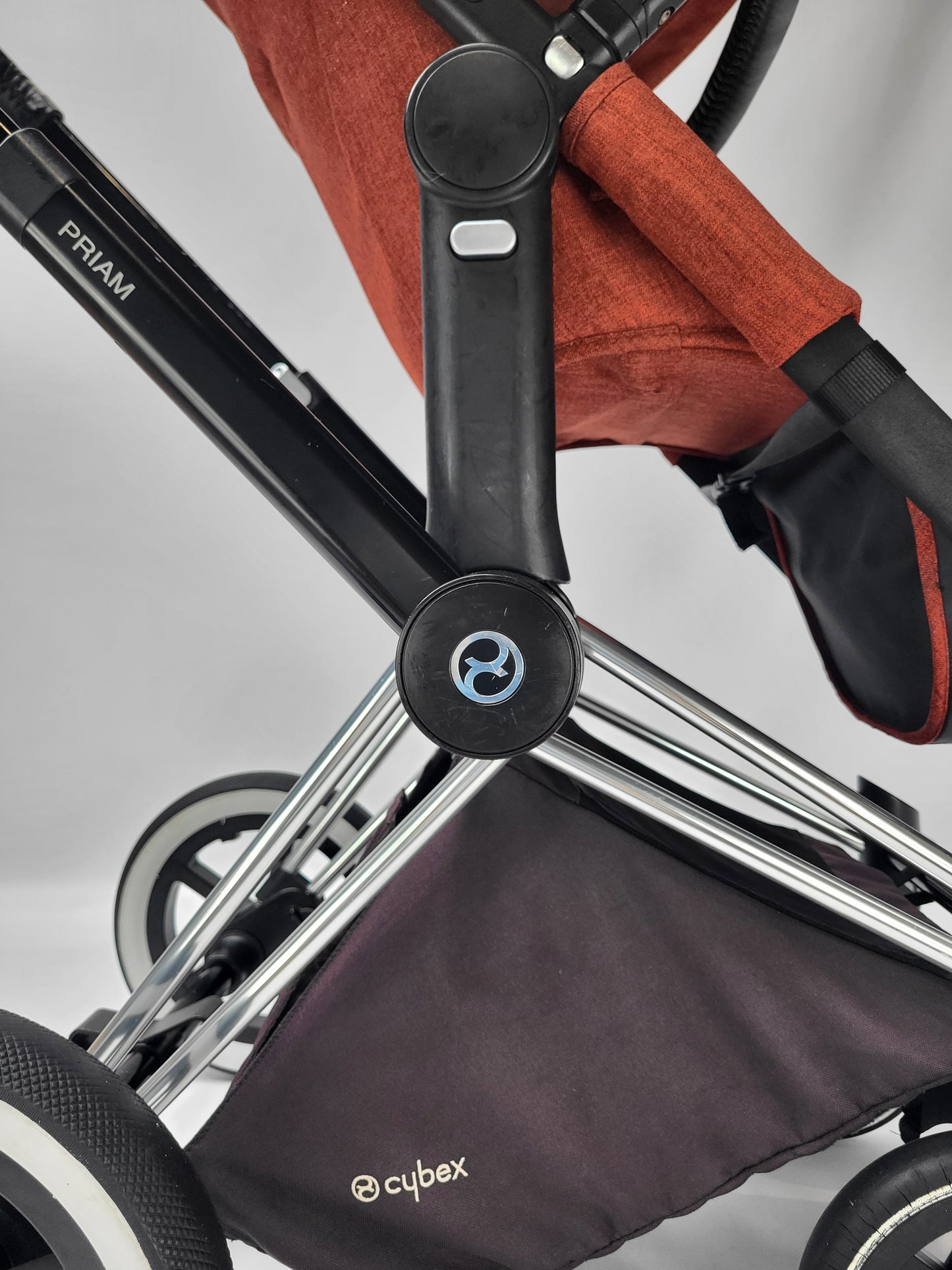 Cybex - Priam