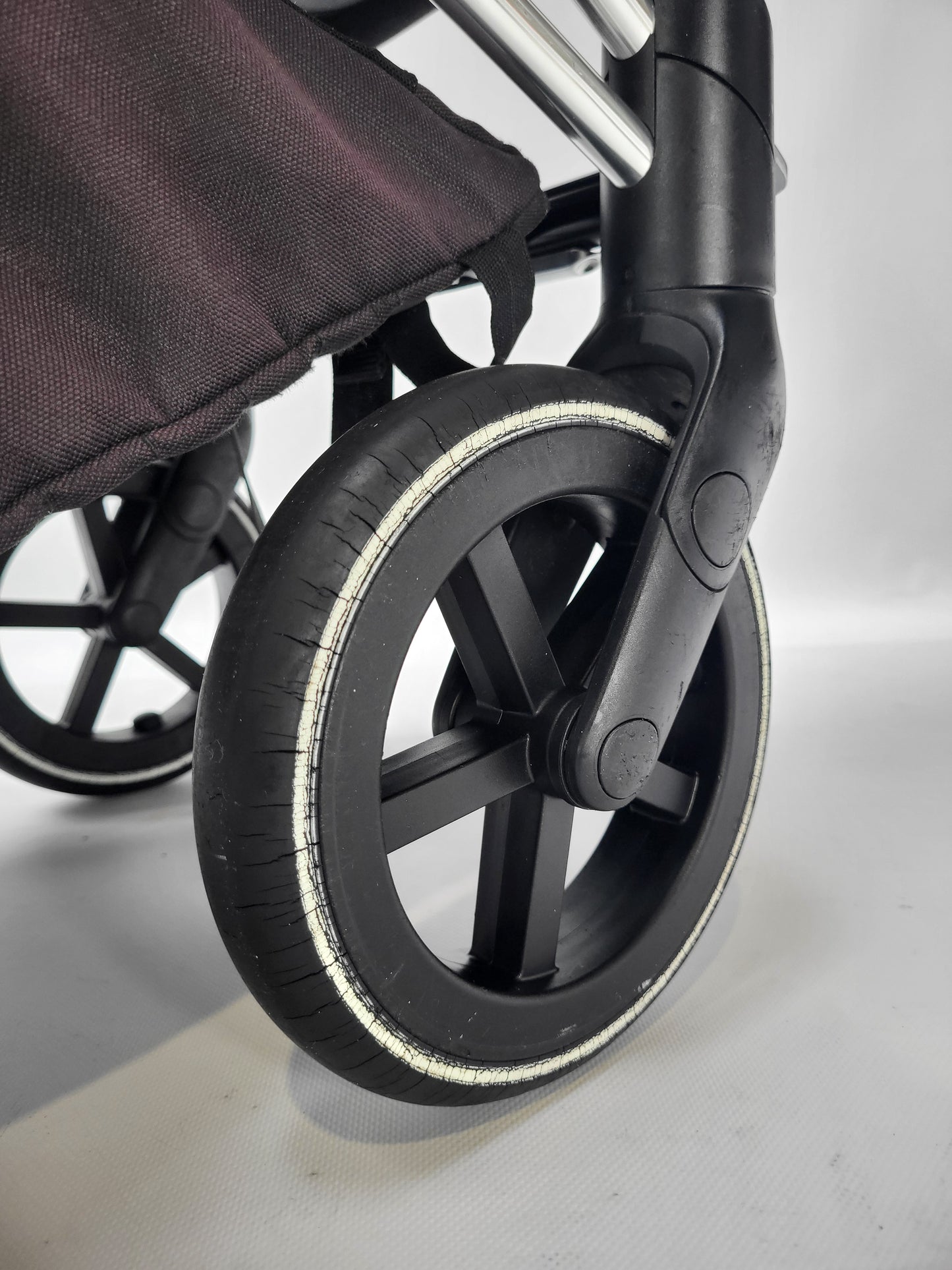 Cybex - Priam