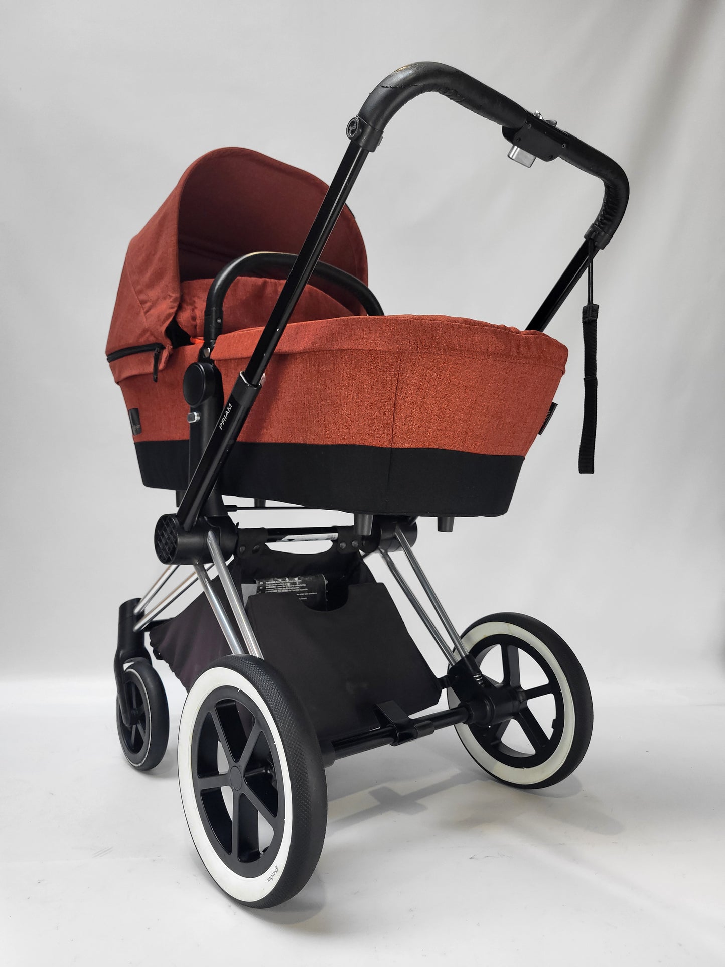 Cybex - Priam