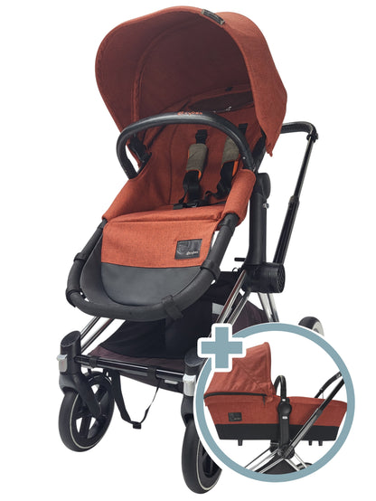 Cybex - Priam