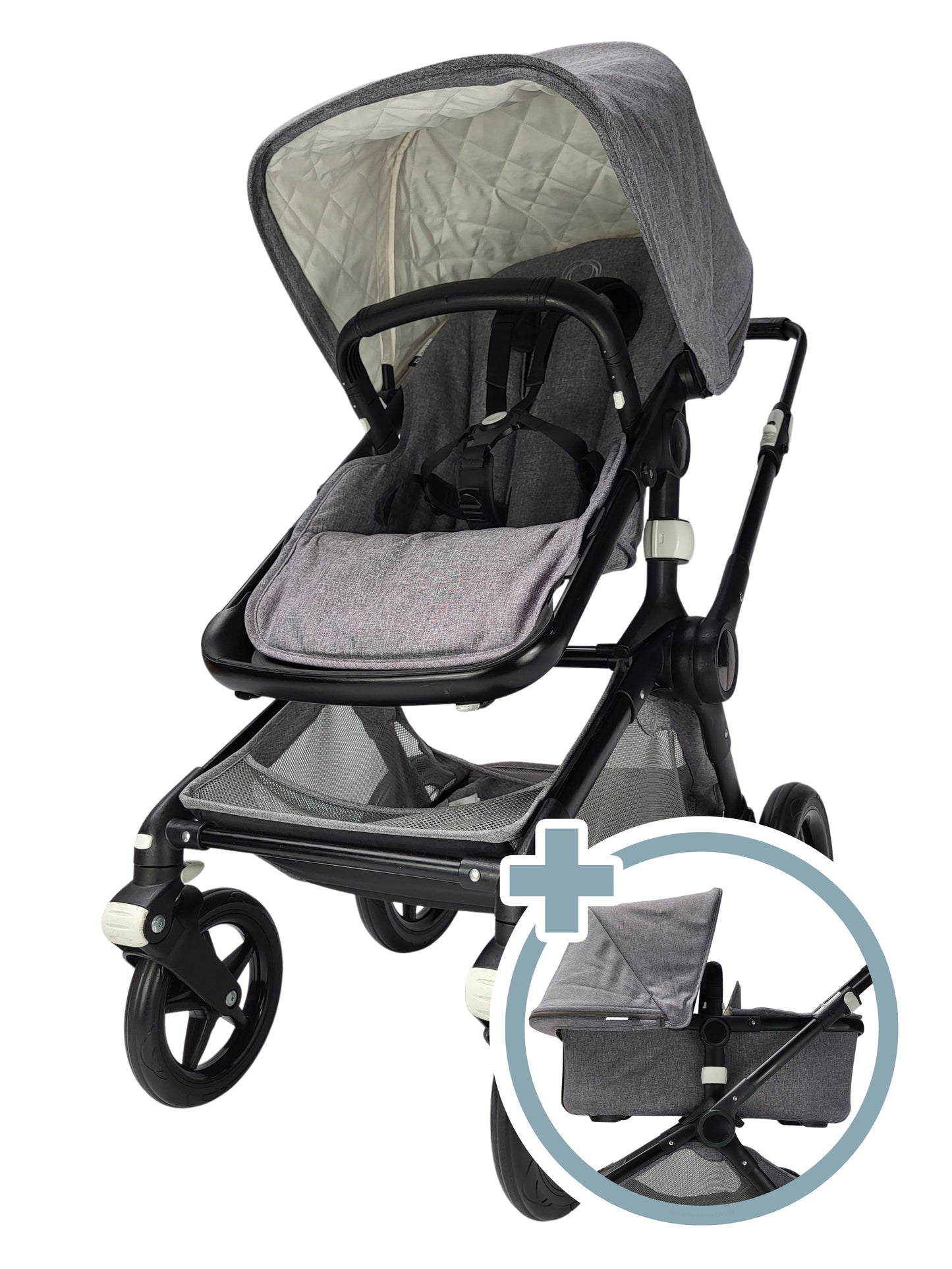 Bugaboo - Fox