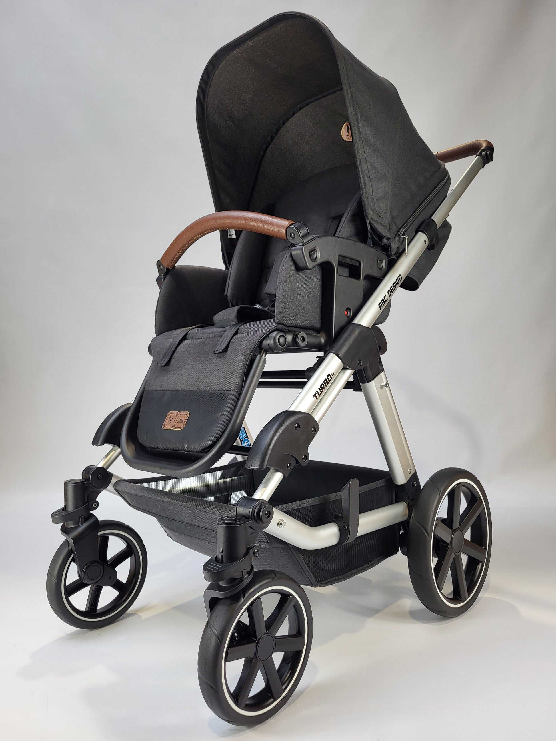 Abc-design - Turbo 4 am Besten Kinderwagen 2