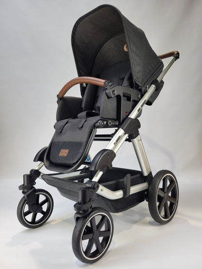 Abc-design - Turbo 4 am Besten Kinderwagen 2